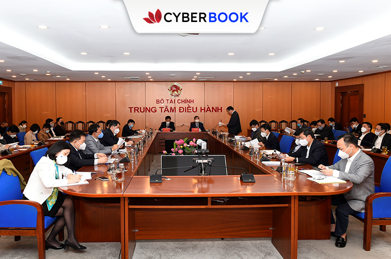 Quyết định triển khai hóa đơn điện tử